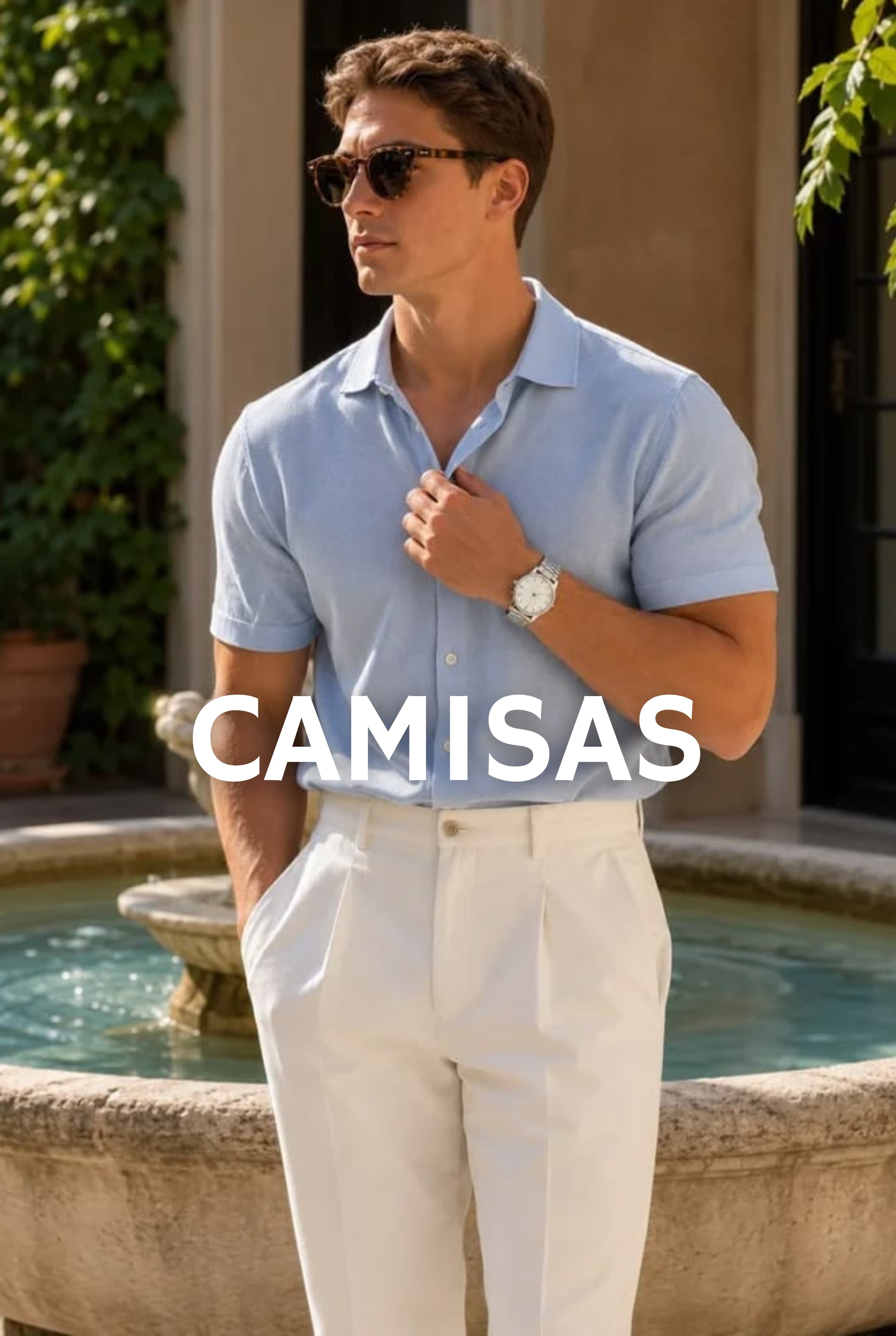 Camisas