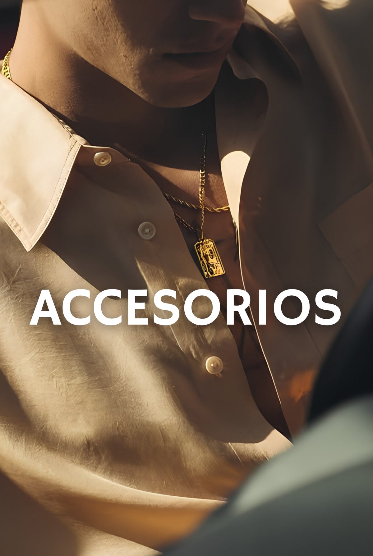 Accesorios