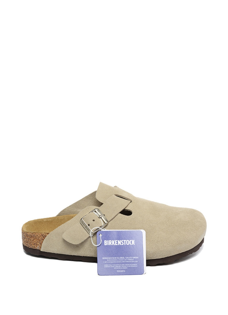 B.S. Boston Comfort Sandal