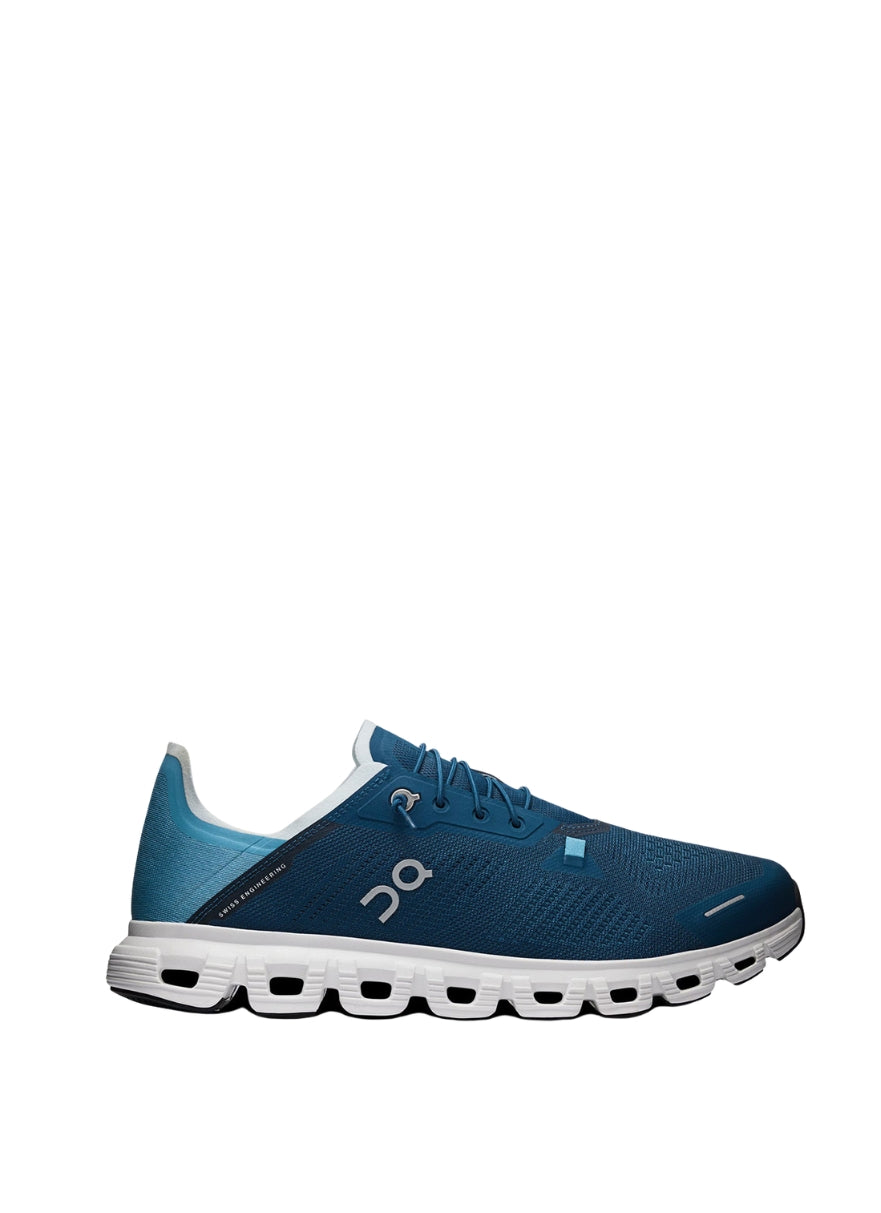 CL Tech Coast Runner