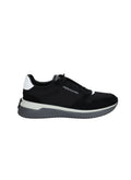 FRGM "América" Urban Runner en Negro