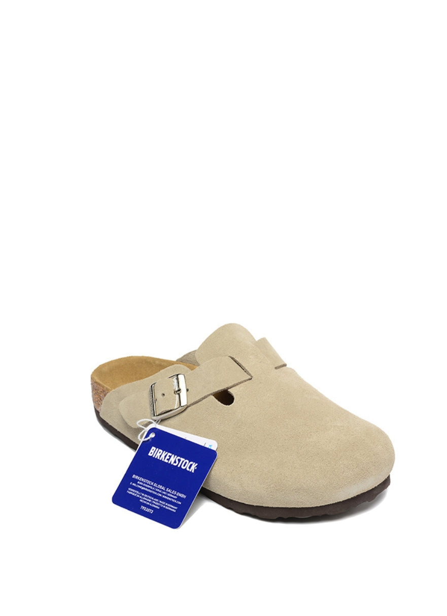 B.S. Boston Comfort Sandal