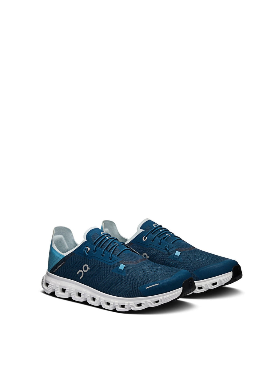 CL Tech Coast Runner