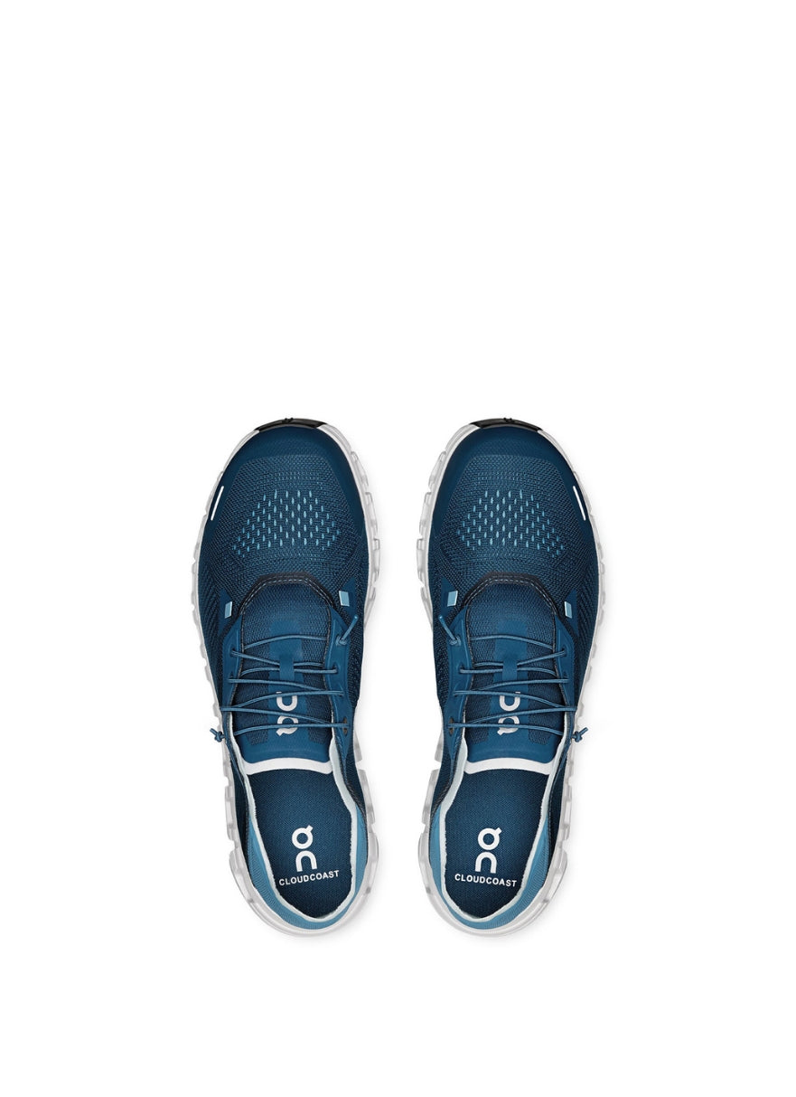 CL Tech Coast Runner