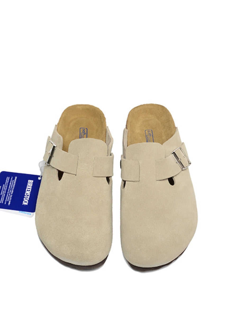 B.S. Boston Comfort Sandal