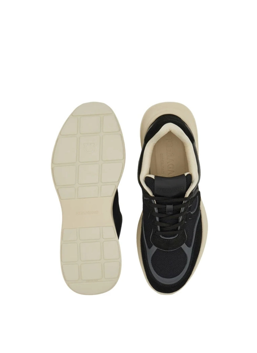 Cassina Heritage Sneaker S.F.