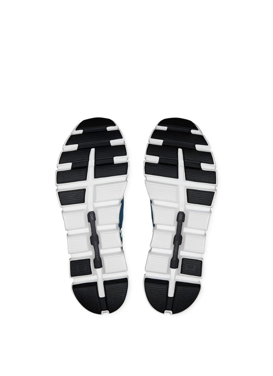 CL Tech Coast Runner