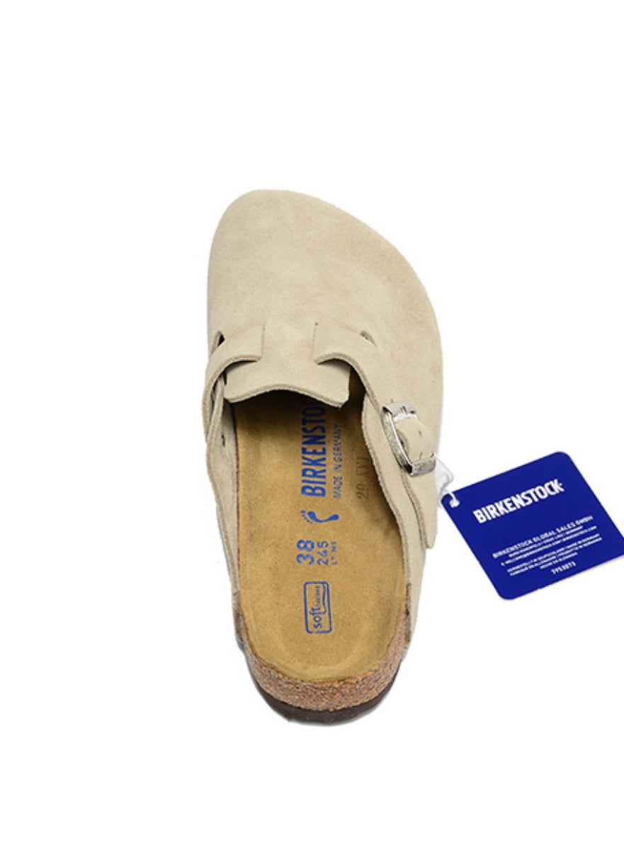B.S. Boston Comfort Sandal