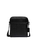 CH "Houston Flight" Crossbody  Negro