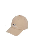 Gorra Classic V.V Ballena Caqui