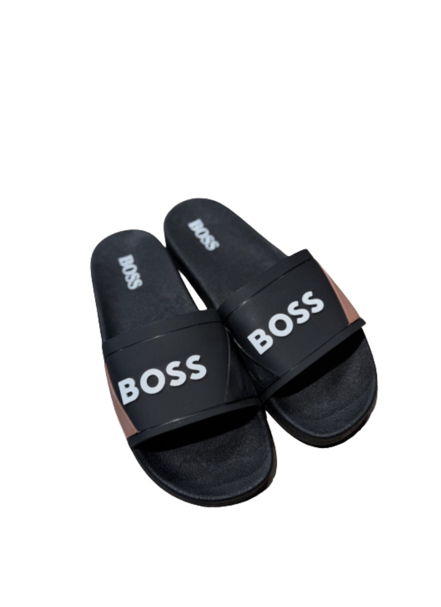 HB sandals