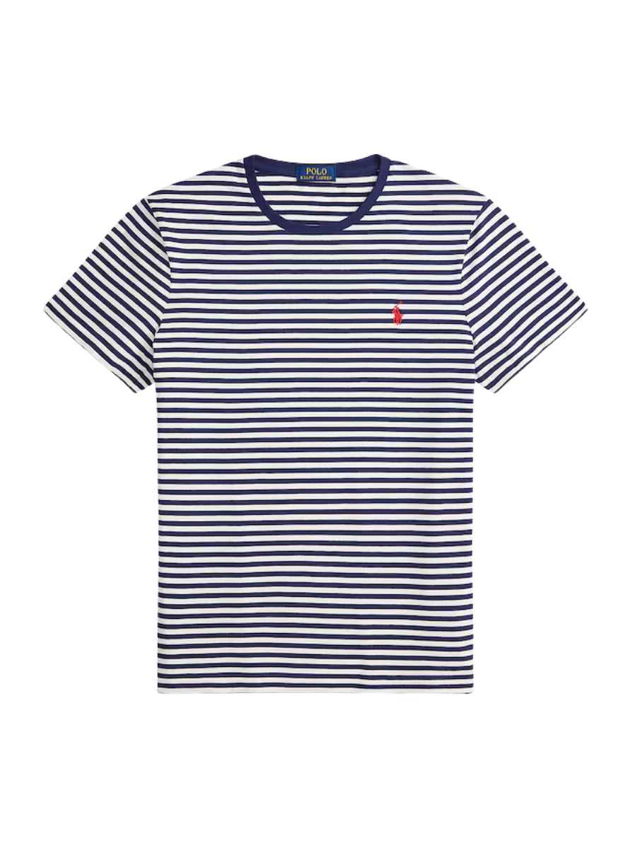 P.R.L. Heritage Nautical T-Shirt