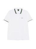 Polo Casual B. Sport Rojo