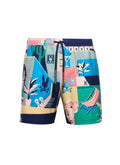 Short P.B. Blaise Pop-Art