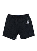 Short P.B. Hydrochromic Black