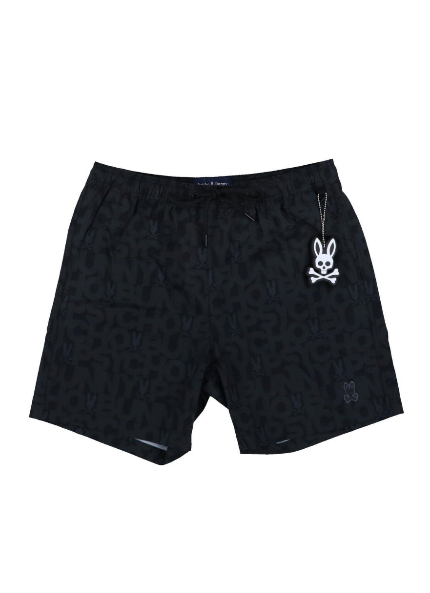 Short P.B. Hydrochromic Black