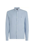 T.H. Smart Casual Shirt Azul