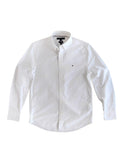 T.H. Smart Casual Shirt Blanca