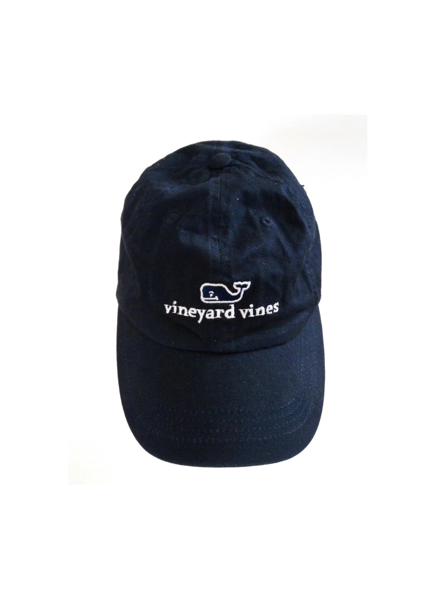 Gorra V.V. Nautical Classic
